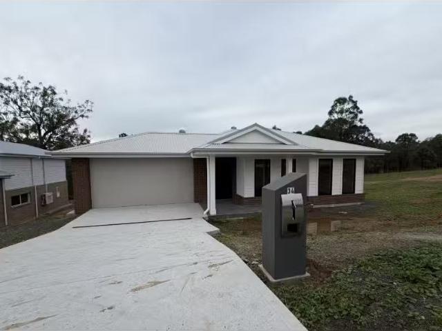 34 Northview Circuit, Muswellbrook House for rent Listed by P.