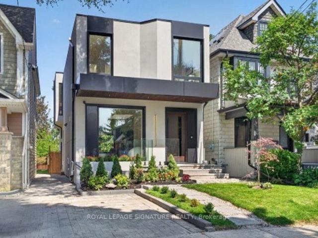 34 Northview Avenue, Toronto, ON, M1N 1W1 house for sale | Listing ID E13765 | Royal LePage
