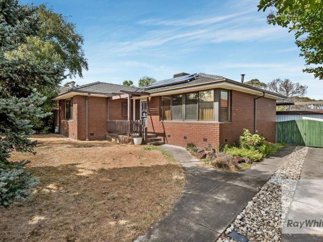 34 Norfolk Crescent, Bundoora, VIC 3083 House for Rent Ray White Bundoora
