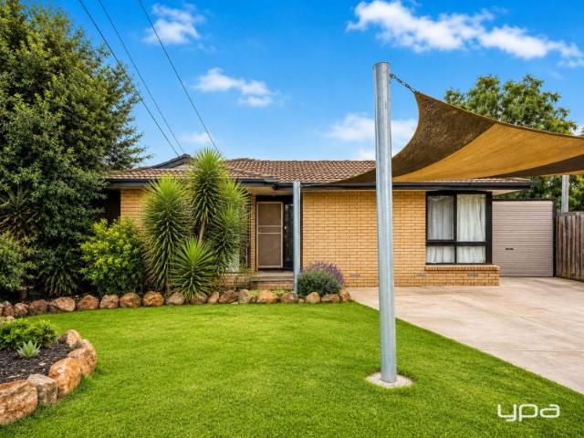 34 Norma Street, MELTON