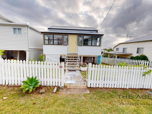 34 Norman Street, Wandal