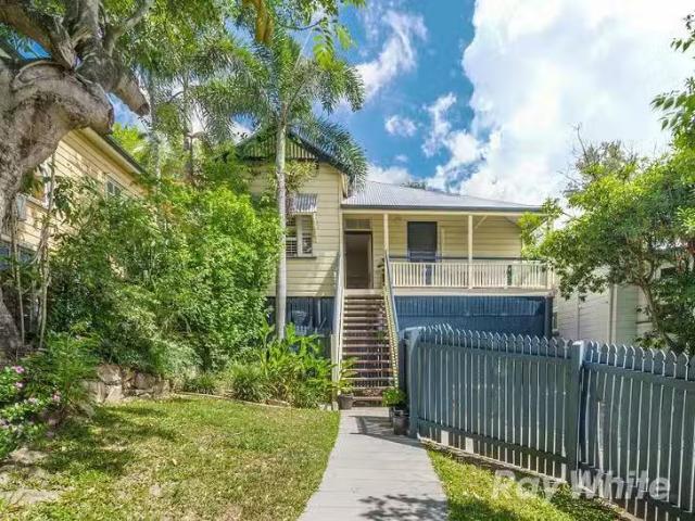34 Normanby Terrace, Kelvin Grove, QLD 4059