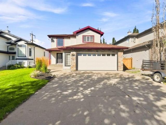 34 Norris Crescent, St. Albert, AB, T8N 7M4 house for sale | Listing ID E4512 | Royal LePage
