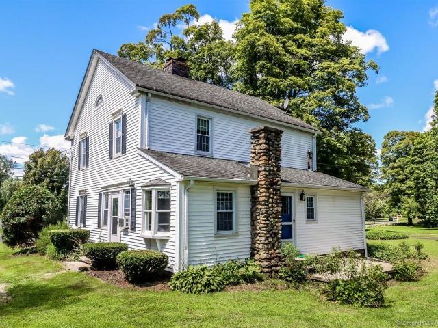 34 Old Park Lane Road, New Milford, US, CT