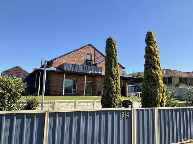 34 Ormonde Street, Castletown, WA 6450