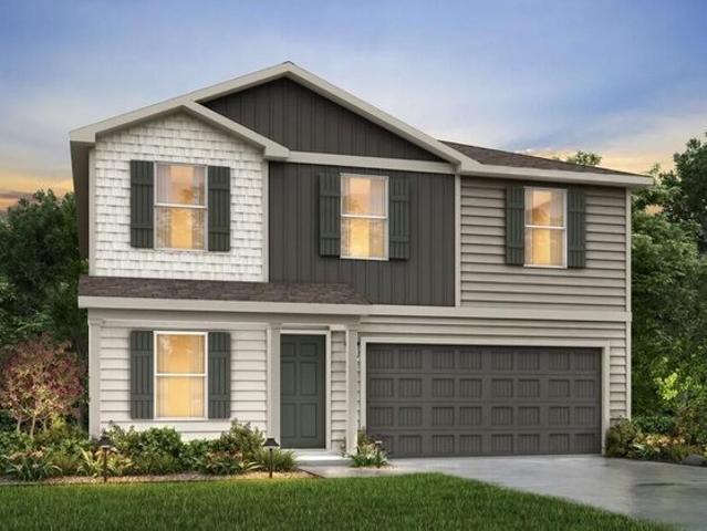 34 Orchard Cir, Edgefield, SC 29824