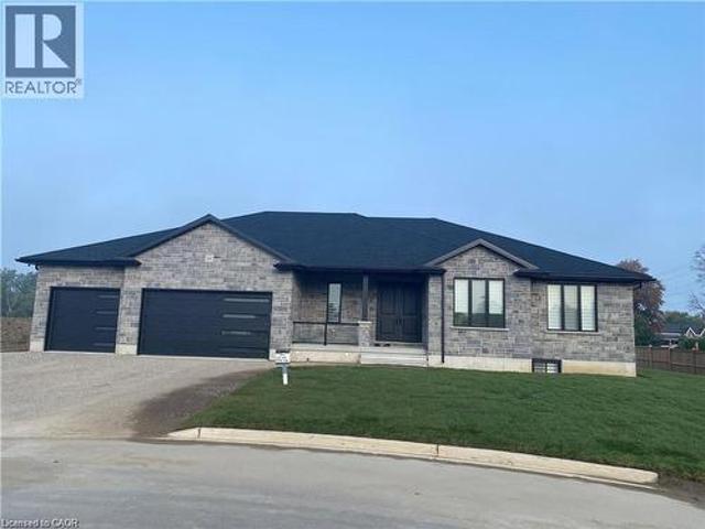 34 Orchard Drive Unit# Lower, Stratford, ON, N5A 0L1 house for lease | Listing ID 40856 | Royal LePage