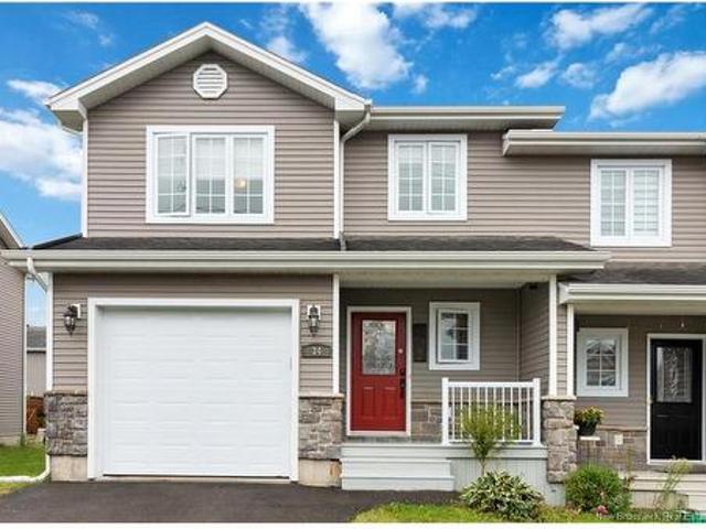 34 Oxiard St, Dieppe, NB, E1A 6A5 house for sale | Listing ID NB147334 | Royal LePage