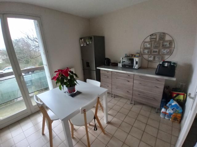 3/4 P 32 RUE DE LA REPUBLIQUE VIF Vif 38450