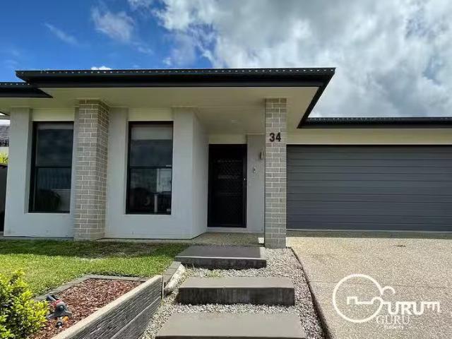 34 Palatial Crescent, Narangba, QLD 4504