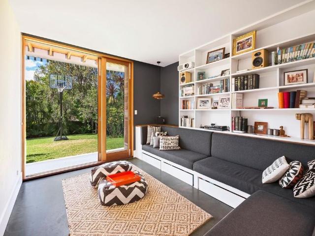 34 Palmer Street, Cammeray