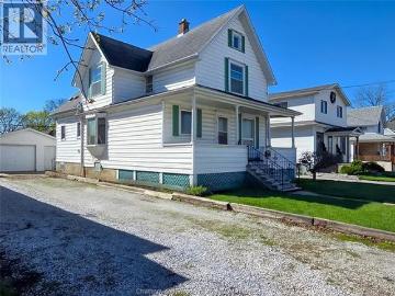 34 Park Avenue West, Chatham, ON, N7M 1V9 house for sale | Listing ID 26008 | Royal LePage