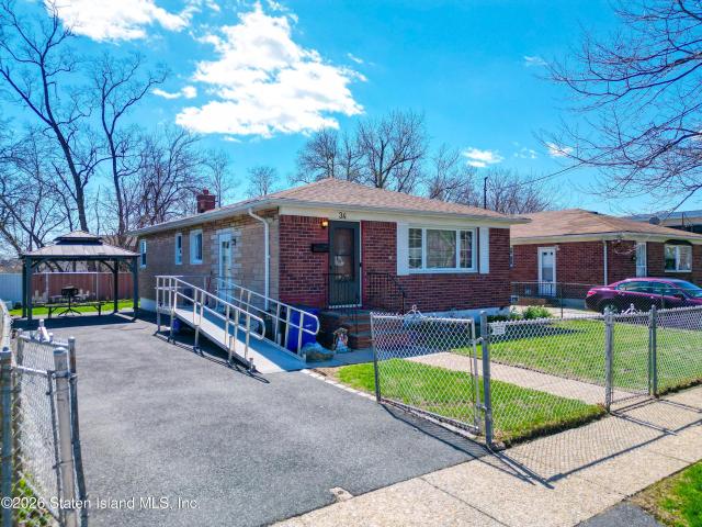 34 Park Hill Circle