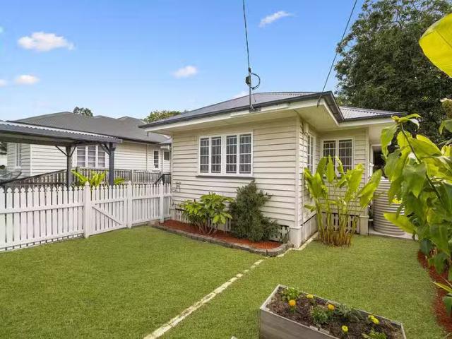34 Parker Avenue, Northgate, QLD 4013