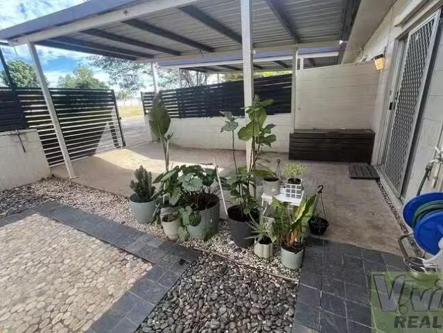 3/4 Patricia Street, Winston, QLD 4825