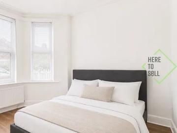 34 Pembroke Road, London, N10 2HR, United Kingdom | 1 bed apartment for rent #168290609 | Rentberry