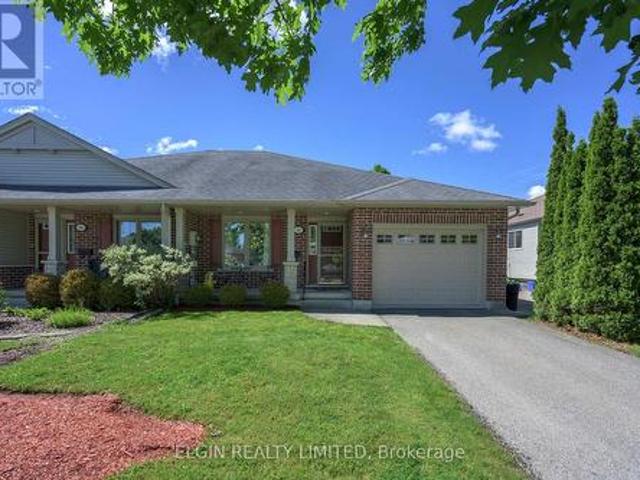 34 Pear Tree Avenue, St. Thomas, ON, N5R 0B5 house for sale | Listing ID X13686 | Royal LePage