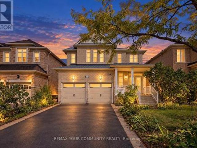 34 Petticoat Road, Vaughan, ON, L6A 0L9 house for sale | Listing ID N13823 | Royal LePage
