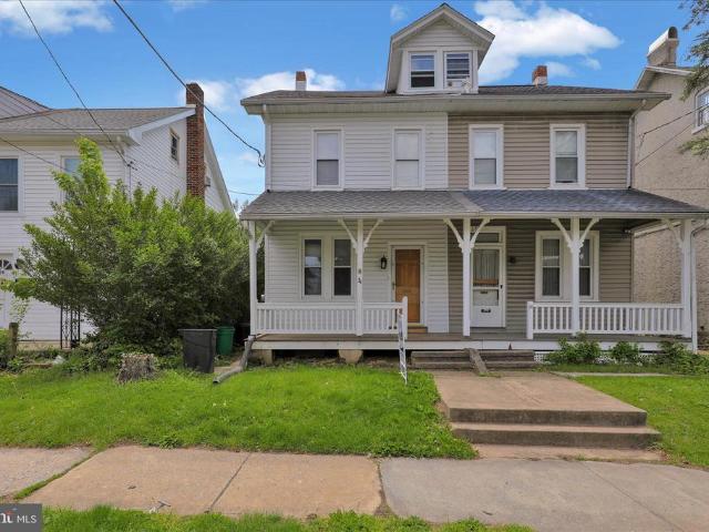 34 Philadelphia Avenue