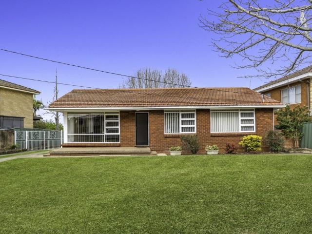 34 Phyllis Street Mount Pritchard