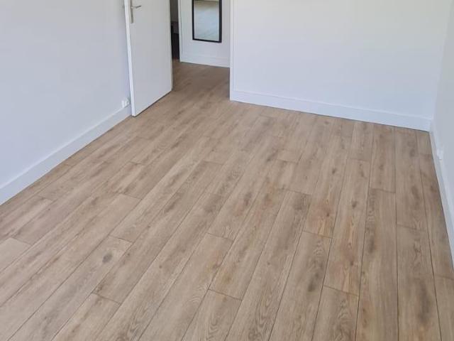 3/4 pièces 77 m2 refait a neuf