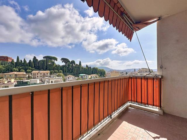 3/4 Pièces à fort potentiel 73m² Nice
