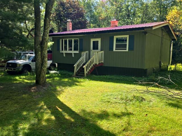 34 Poplar Road