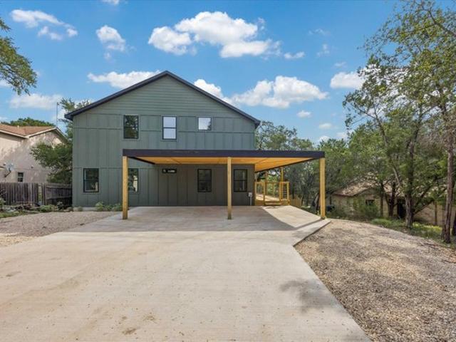 34 Pleasant Valley Dr, Wimberley, TX 78676