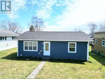 34 Pleasant Street, Stephenville, NL, A2N 1S2 house for sale | Listing ID 1296 | Royal LePage