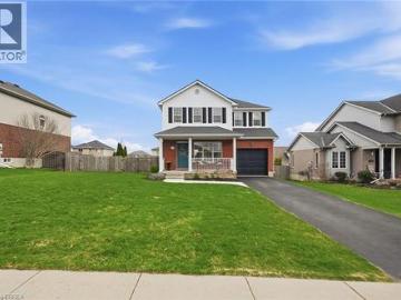 Oxford, Ontario - Patio, Garden, Gym, Deck