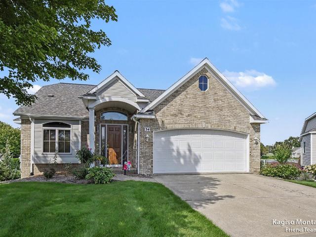 34 Regal Court