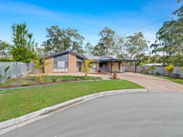 34 Rhoades Street, CAPALABA, QLD 4157