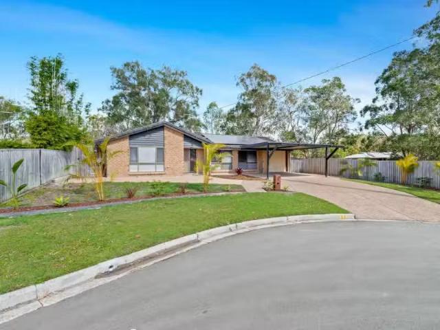 34 Rhoades Street, CAPALABA, QLD 4157 House for Rent