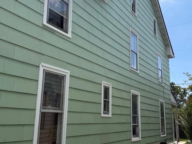 34 Ridge Avenue