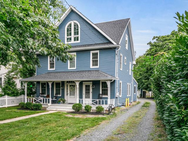34 Ridge Rd R, Rumson, US, NJ
