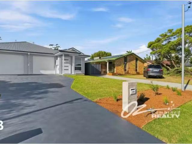 34 Ridgelands Drive, Sanctuary Point Townhouse for rent Liste.