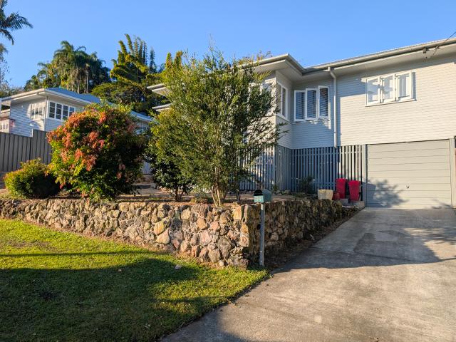 34 Rigby Street, Nambour, QLD, 4560