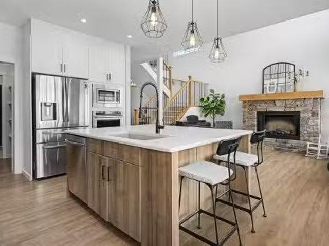 34 Riverhill Crescent, St. Albert, AB, T8N 7X4 house for sal.