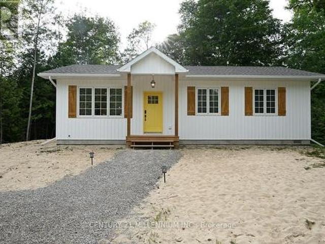 34 Rolling Hills Drive, South Bruce Peninsula, ON, N0H 2T0 house for sale | Listing ID X13686 | Royal LePage