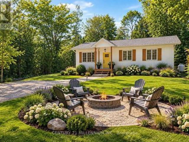 34 Rolling Hills Drive, South Bruce Peninsula, ON, N0H 2T0 house for sale | Listing ID X13858 | Royal LePage