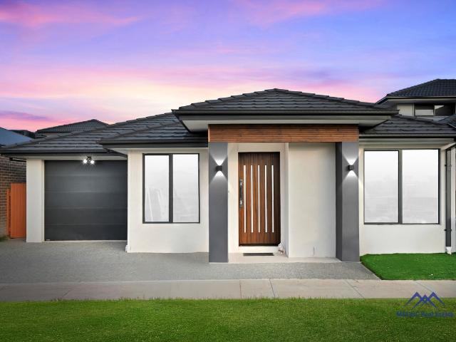 34 Rosso Drive, Tarneit