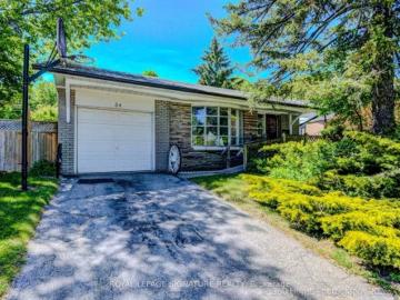 34 Rowatson Road, Toronto, ON, M1E 1K1 house for sale | Listing ID E13433 | Royal LePage