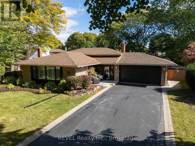 34 Royal York Road, St. Catharines Lakeshore, ON, L2N 2N6 house for sale | Listing ID X13046 | Royal LePage