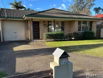 34 Rudder Street, South West Rocks, NSW 2431 House for Rent
