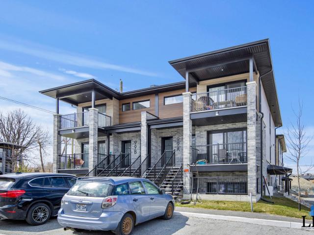34 Rue Desrosiers 34 1 House for Rent