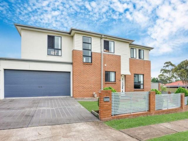34 Rupertswood Road Rooty Hill NSW