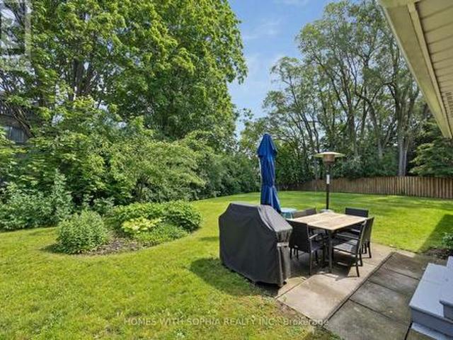 34 Rustywood Drive, Toronto, ON, M3A 1R8 house for sale | Listing ID C13777 | Royal LePage