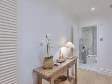 34 Rutland Gate, London, SW7 1PB, United Kingdom | 1 bed house for rent #167461284 | Rentberry