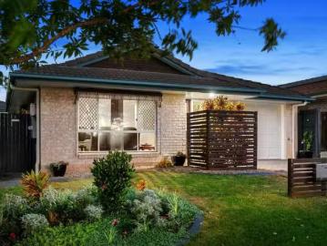 34 Schonrock Street, WELLINGTON POINT, QLD 4160 House for Rent