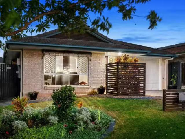 34 Schonrock Street, WELLINGTON POINT, QLD 4160 House for Rent